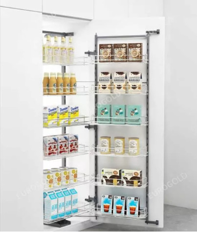 z4646714001909_e368123958c35a5c059b120668461ab3 Tủ kho 4 tầng inox mờ nan dẹt Eurogold EP80445