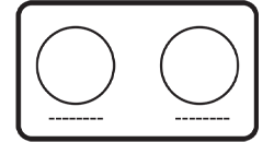 Icon bếp từ